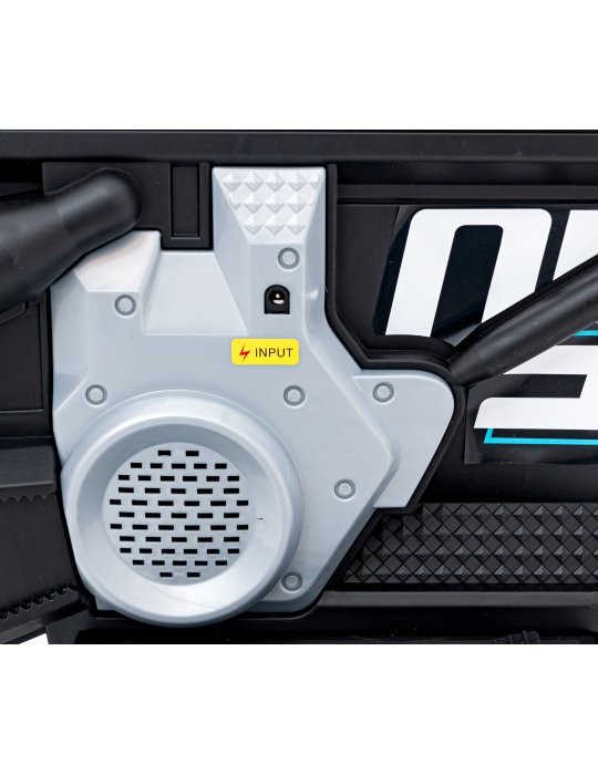 Moto Eléctrica Infantil MotorFuture 88 6V 26 