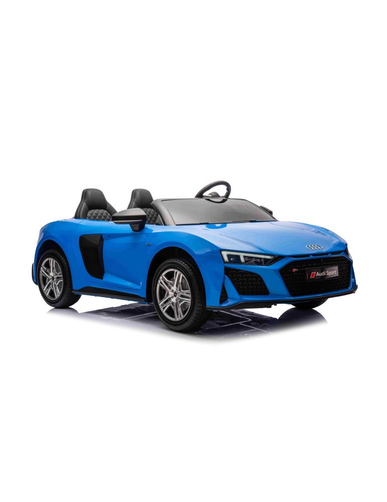 Audi Spyder R8 Lift Vehicle Voiture électrique puissante pour enfants 58  - Vista 9