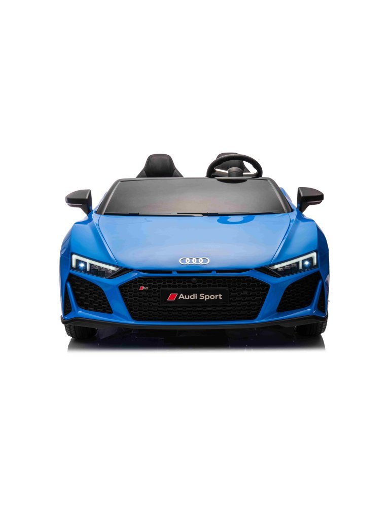 Audi Spyder R8 Lift Vehicle Voiture électrique puissante pour enfants 158  - Vista 27