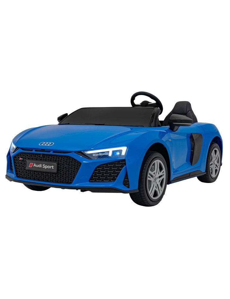 Audi Spyder R8 Lift Vehicle Voiture électrique puissante pour enfants 175  - Vista 30