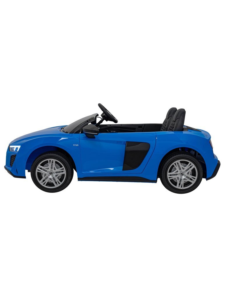 Audi Spyder R8 Lift Vehicle Voiture électrique puissante pour enfants 180  - Vista 31
