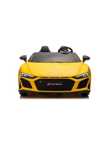 Audi Spyder R8 LIFT 24V - Coche eléctrico infantil con motor brushless | Patilandia  2