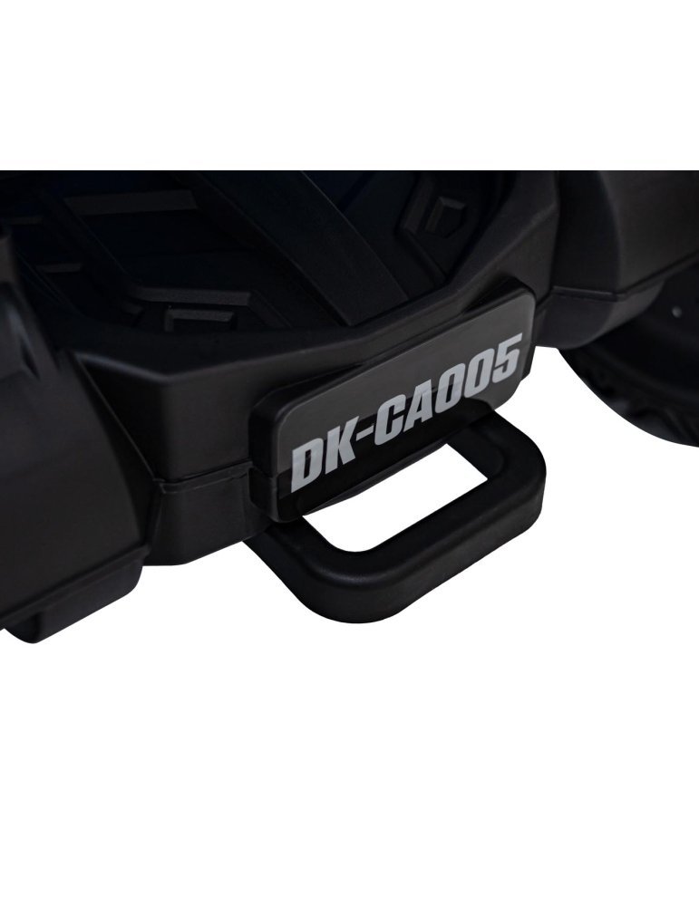 Can-Am Outlander 12V Quad - quadriciclo elétrico 4x4 para crianças |Patilândia QUADRICICLO ELÉTRICO INFANTIL 