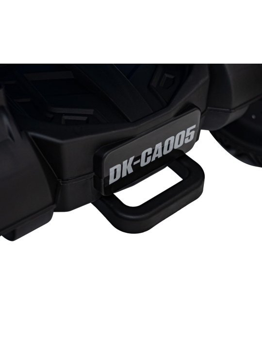 Quad Can-Am Outlander 12V - Quad eléctrico infantil 4x4 | Patilandia 