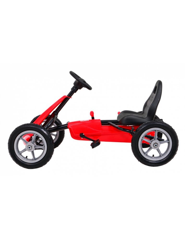 Kart Star Infantil A Pedales With Chain Traction 4 
