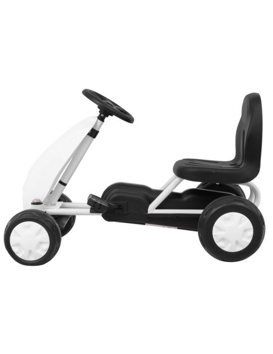 Kart Infantil a Pedales | Diversión Segura para Niños 