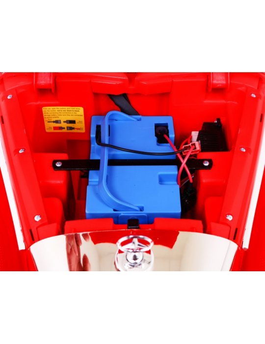 Mercedes Benz Retro tipo 540A - carro elétrico das crianças de luxo CARROS ELÉTRICOS PARA CRIANÇAS 