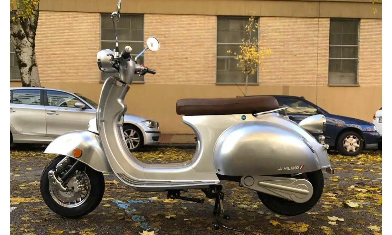 ELECTRIC MOTORCYCLE FOR ADULTS