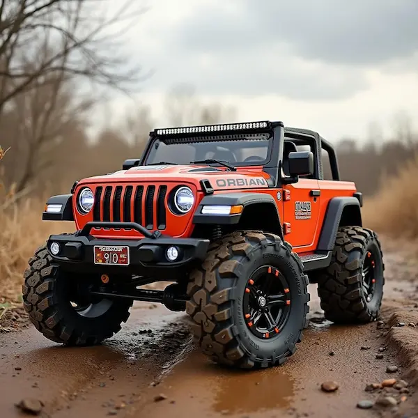 TODOTERRENO INFANTIL