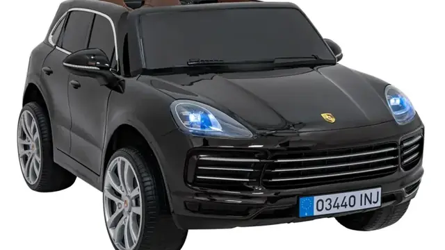 Coche eléctrico 12V o 24V: cómo elegir sin error