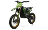 Comparando Motos de Minicross Infantil: motos infantiles Deportivas vs. motos infantiles Juguetes