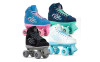 Deslize com estilo: escolha os patins de quatro rodas perfeitos para toda a família